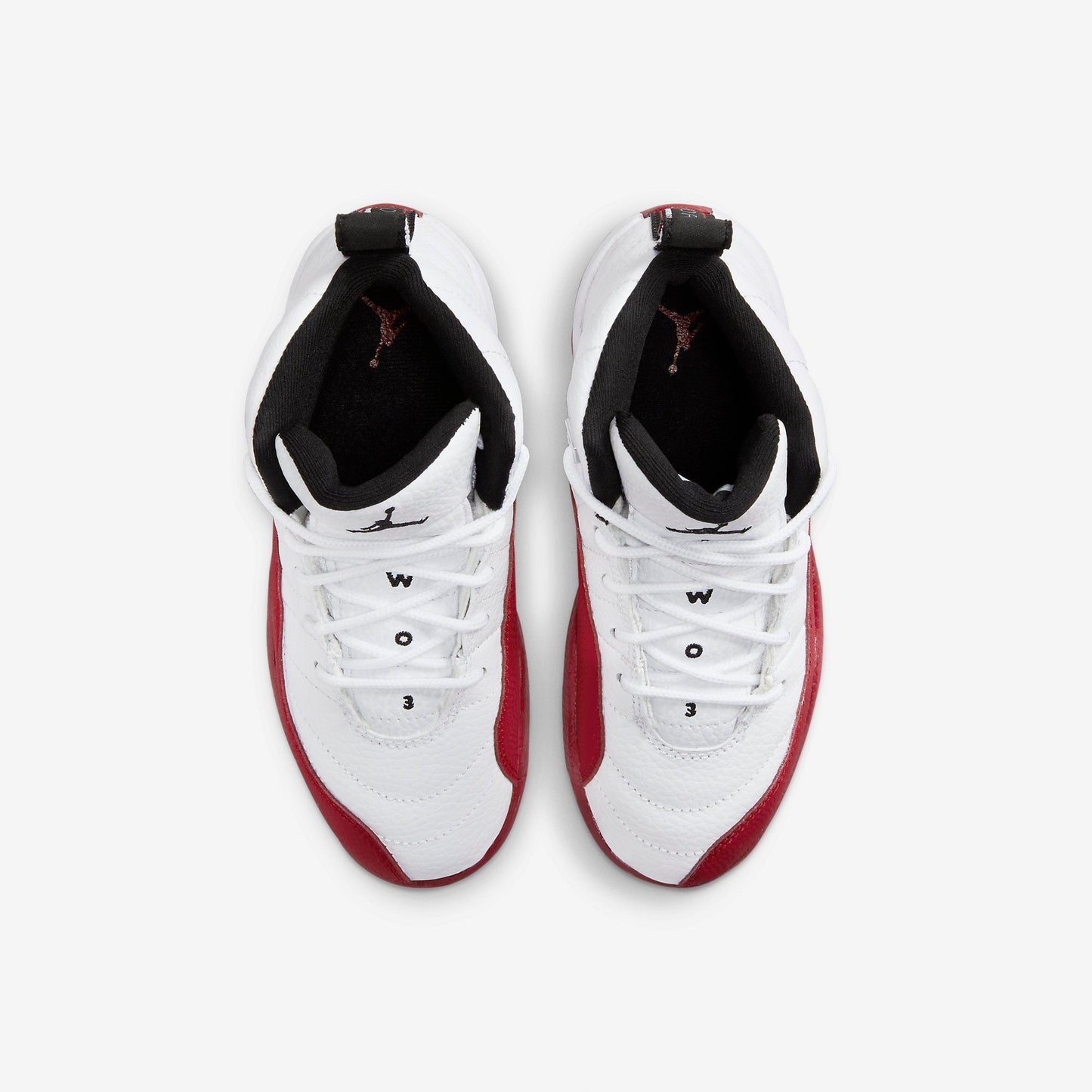 (PS) Aithtr Jordthtan 12 Retro 'Cherry' (2023) 151186-116