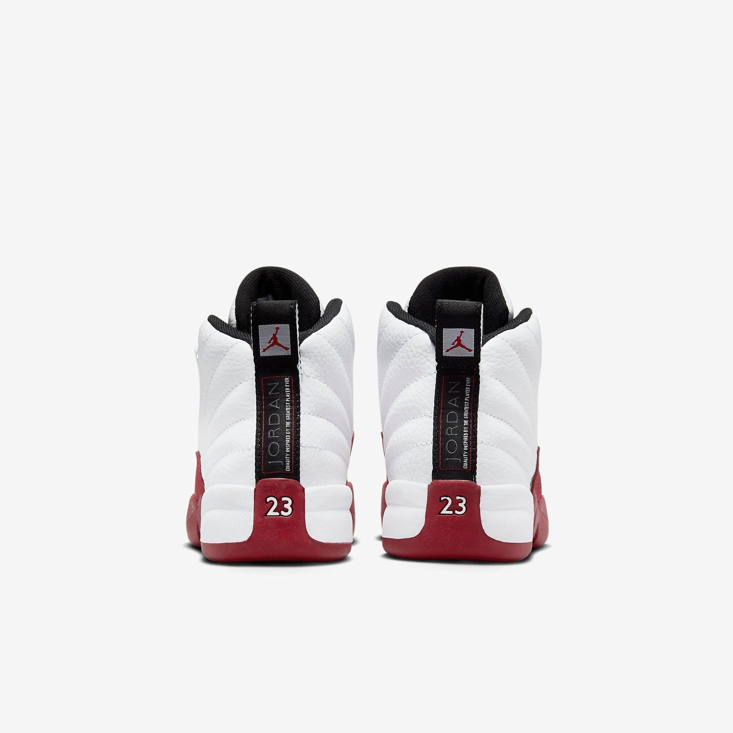 (PS) Aithtr Jordthtan 12 Retro 'Cherry' (2023) 151186-116