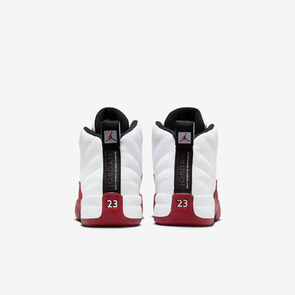 (PS) Aithtr Jordthtan 12 Retro 'Cherry' (2023) 151186-116
