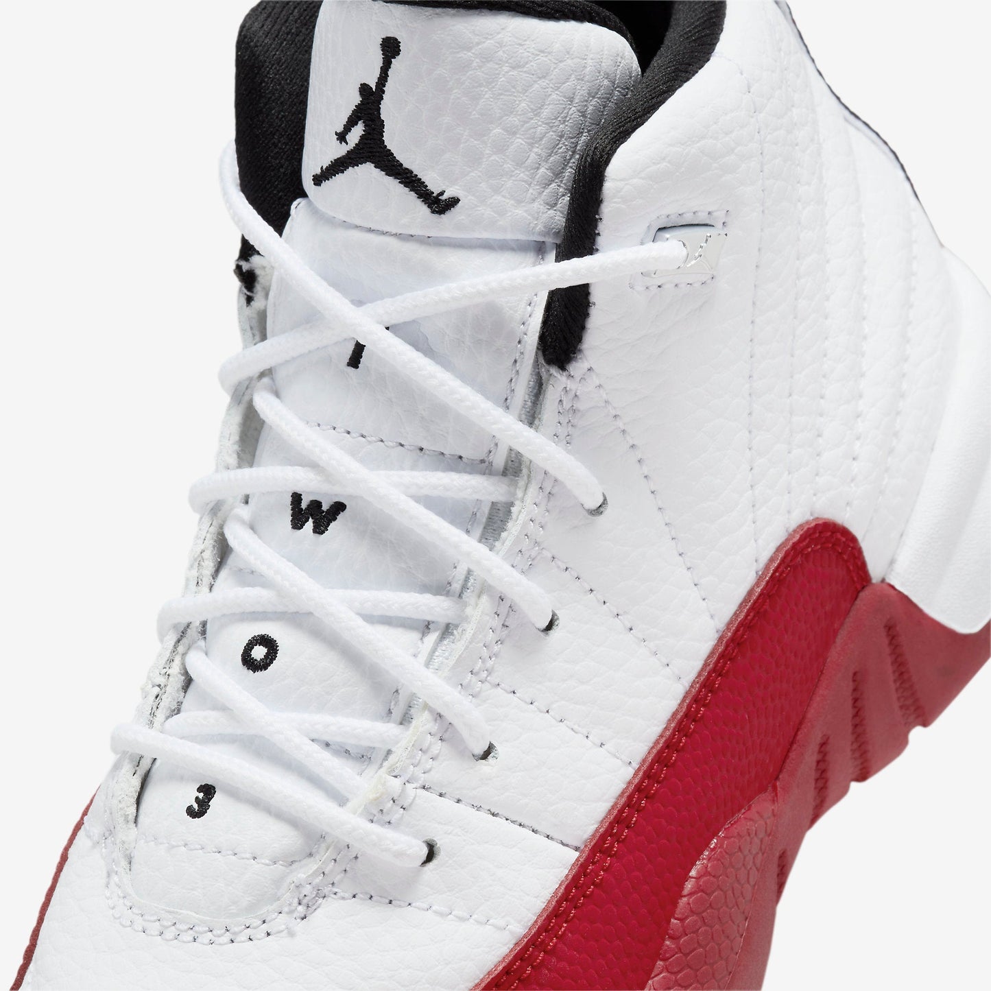 (PS) Aithtr Jordthtan 12 Retro 'Cherry' (2023) 151186-116