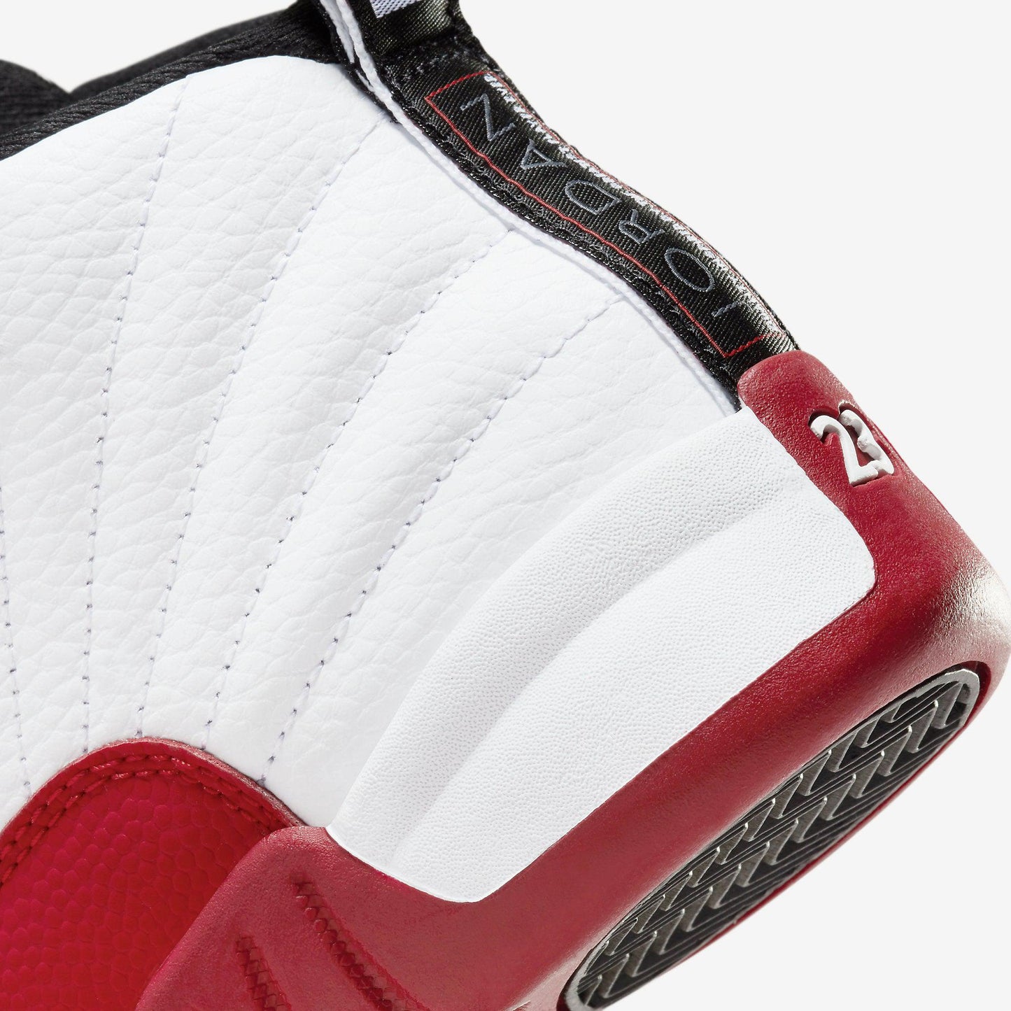 (PS) Aithtr Jordthtan 12 Retro 'Cherry' (2023) 151186-116