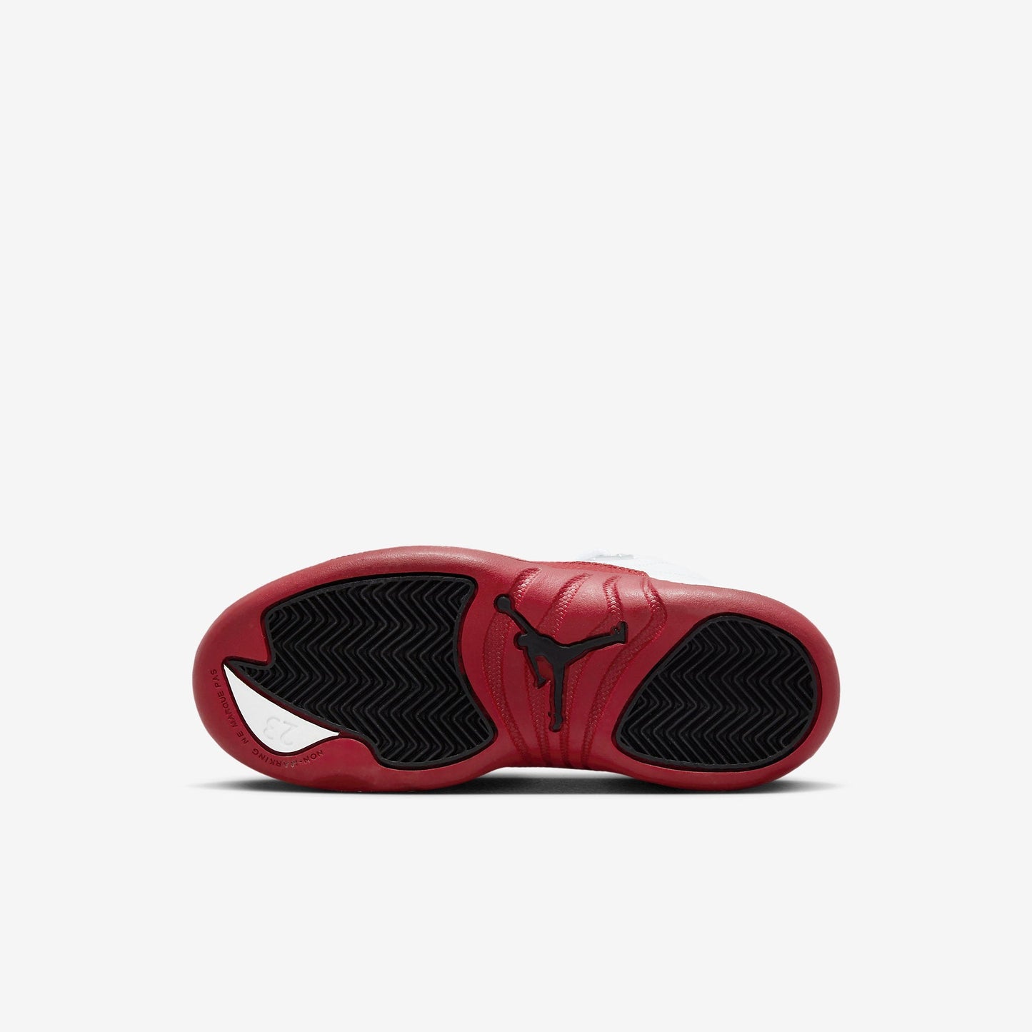 (PS) Aithtr Jordthtan 12 Retro 'Cherry' (2023) 151186-116