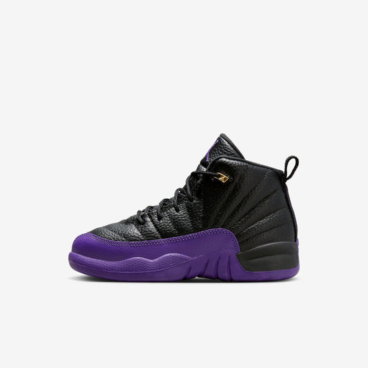 (PS) Aithtr Jordthtan 12 Retro 'Field Purple' (2023) 151186-057