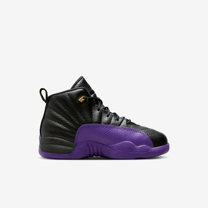 (PS) Aithtr Jordthtan 12 Retro 'Field Purple' (2023) 151186-057