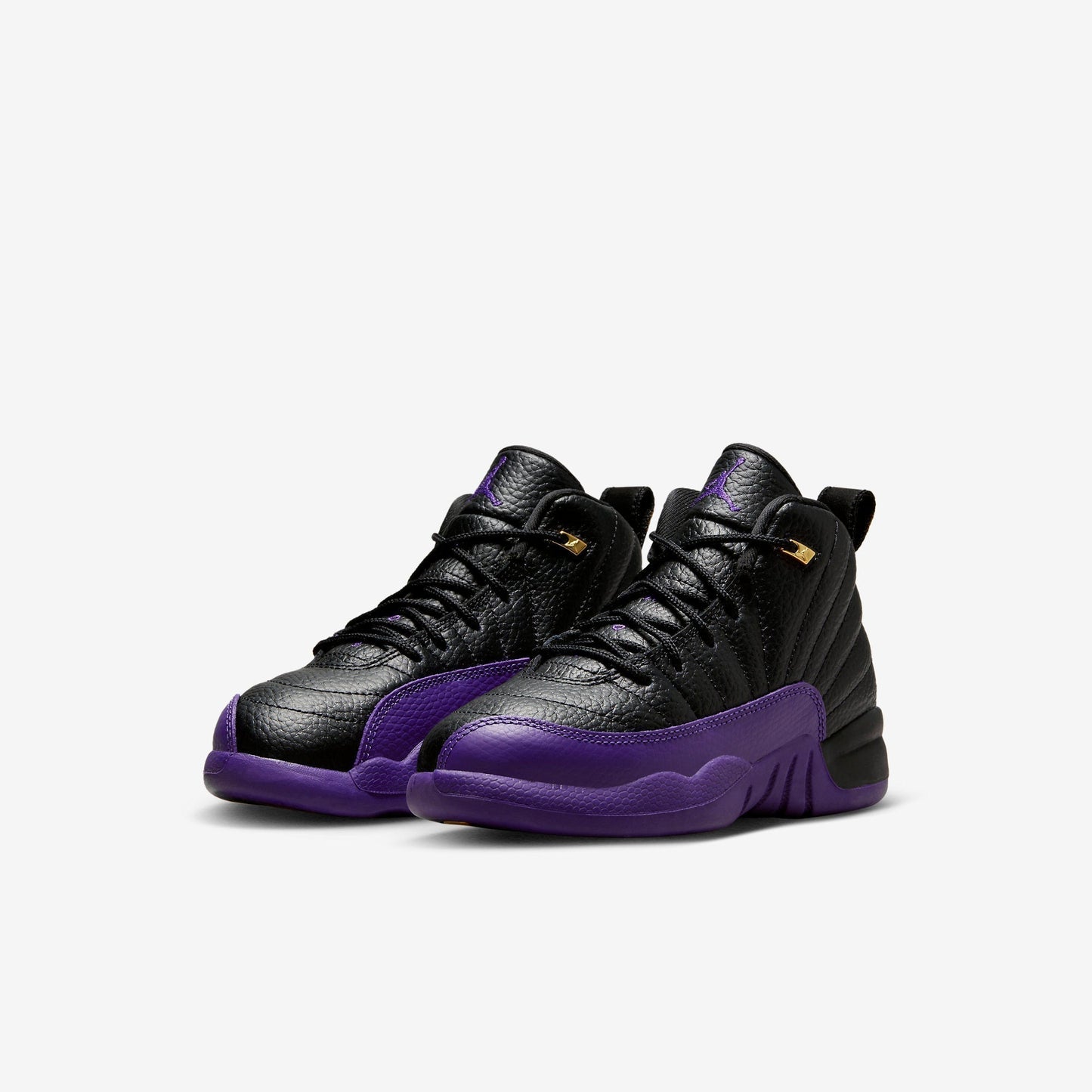 (PS) Aithtr Jordthtan 12 Retro 'Field Purple' (2023) 151186-057