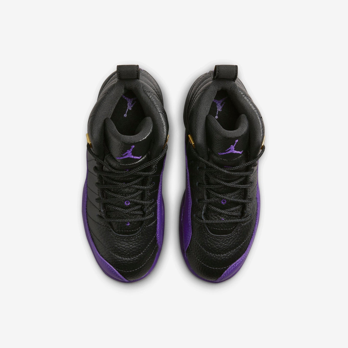 (PS) Aithtr Jordthtan 12 Retro 'Field Purple' (2023) 151186-057