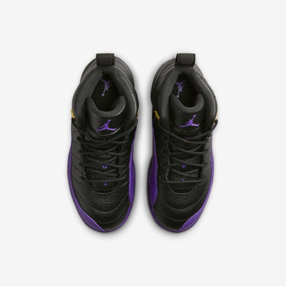 (PS) Aithtr Jordthtan 12 Retro 'Field Purple' (2023) 151186-057