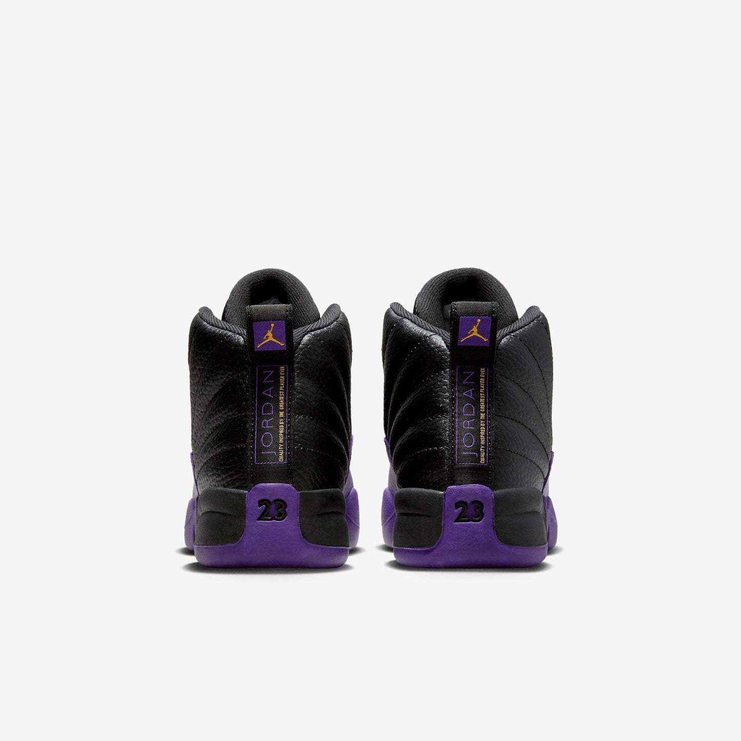 (PS) Aithtr Jordthtan 12 Retro 'Field Purple' (2023) 151186-057