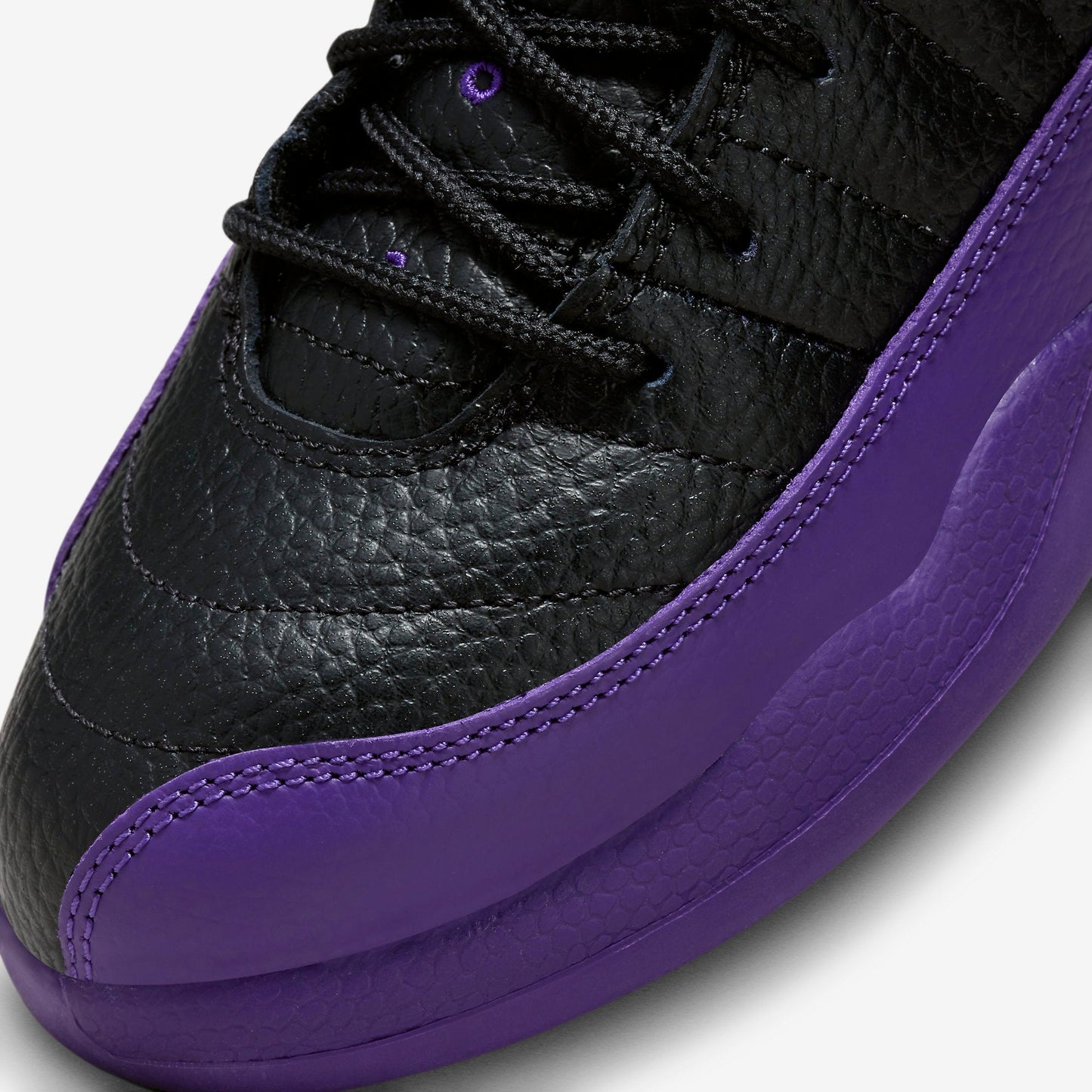 (PS) Aithtr Jordthtan 12 Retro 'Field Purple' (2023) 151186-057