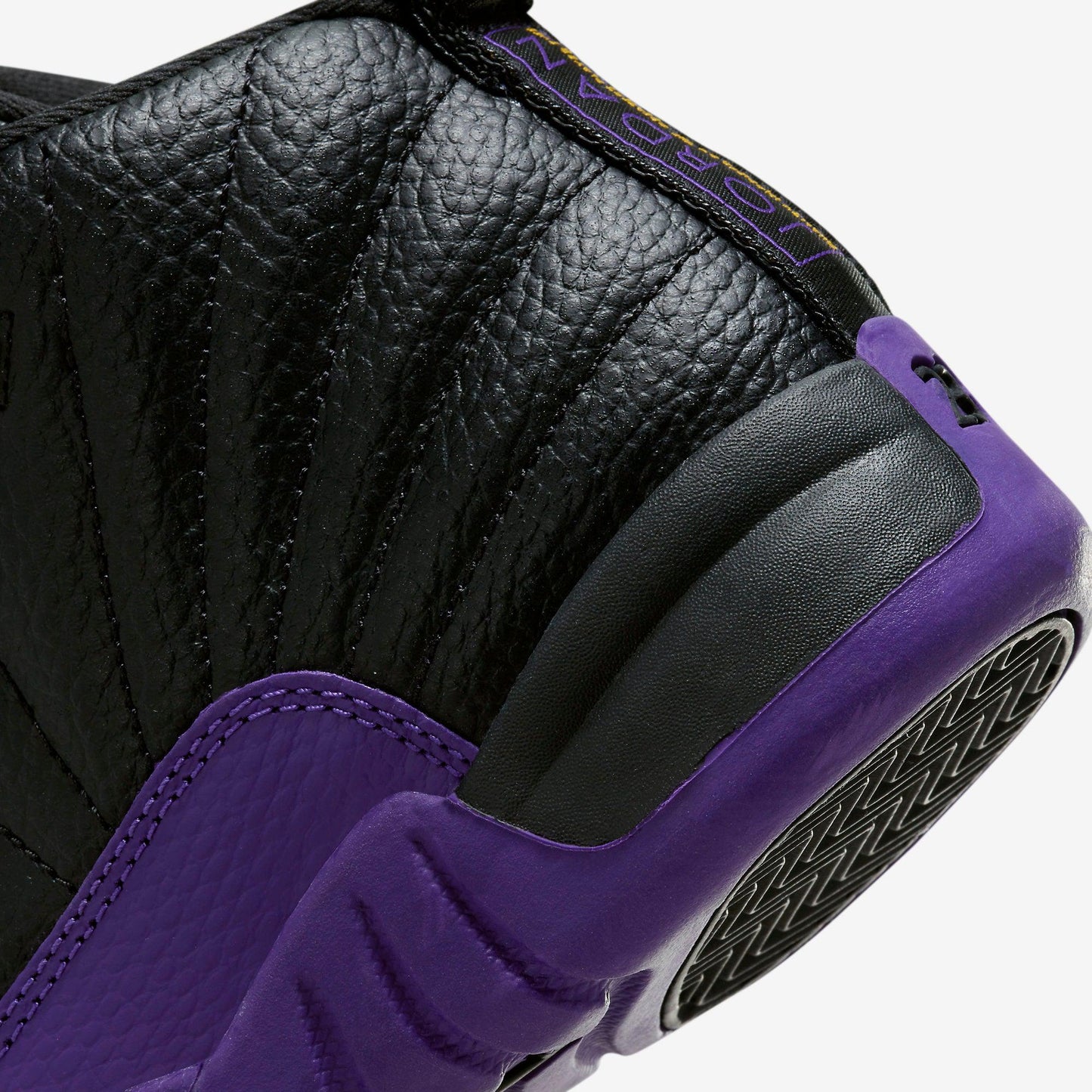 (PS) Aithtr Jordthtan 12 Retro 'Field Purple' (2023) 151186-057
