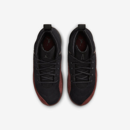 (PS) Aithtr Jordthtan 12 Retro SP x A Ma Maniére 'Black' (2023) FB2686-001