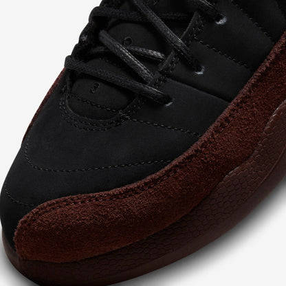 (PS) Aithtr Jordthtan 12 Retro SP x A Ma Maniére 'Black' (2023) FB2686-001
