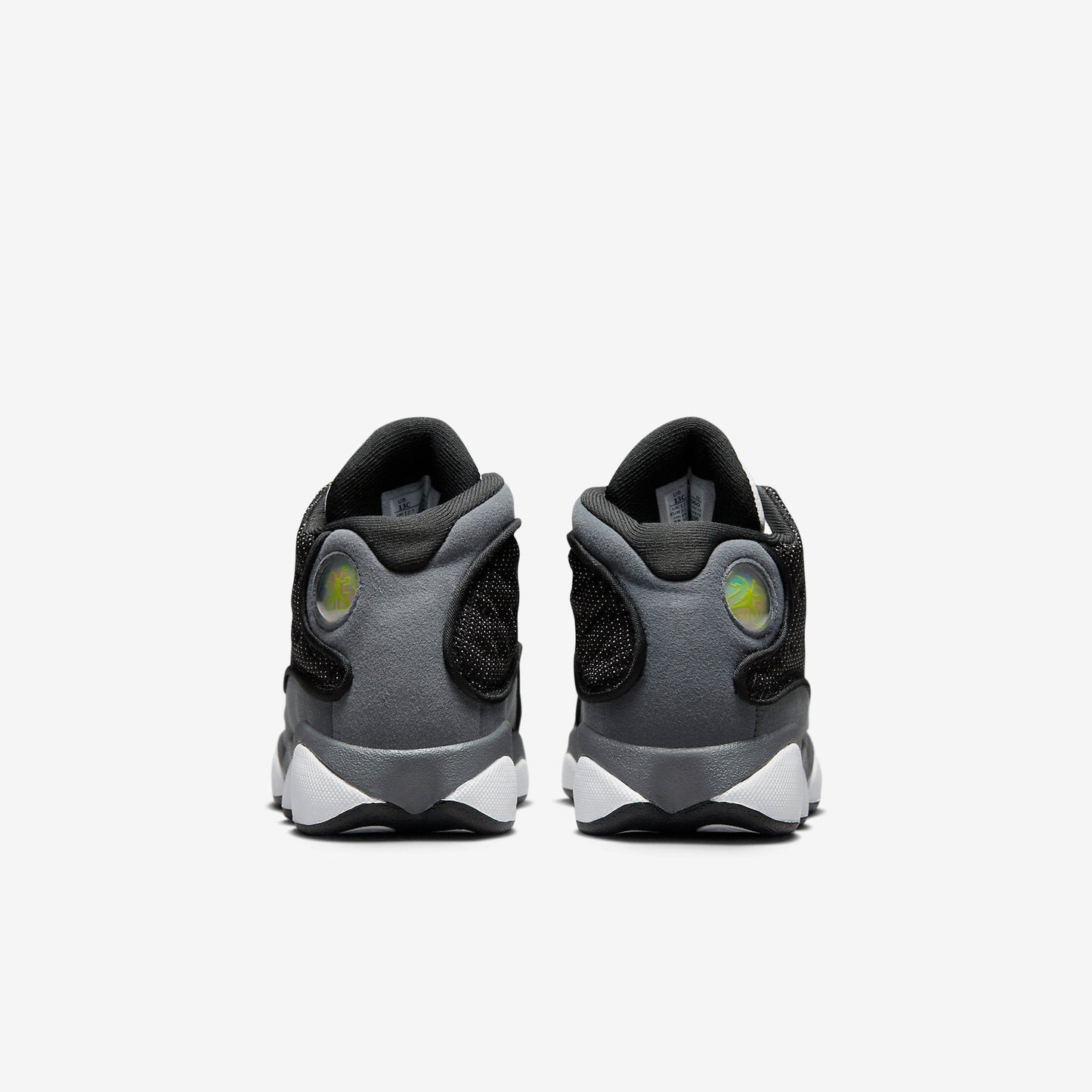 (PS) Aithtr Jordthtan 13 Retro 'Black Flint' (2023) 414575-060
