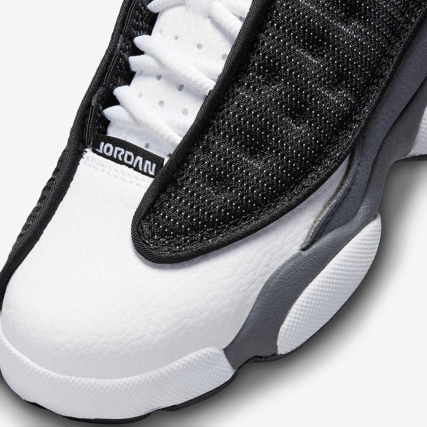 (PS) Aithtr Jordthtan 13 Retro 'Black Flint' (2023) 414575-060