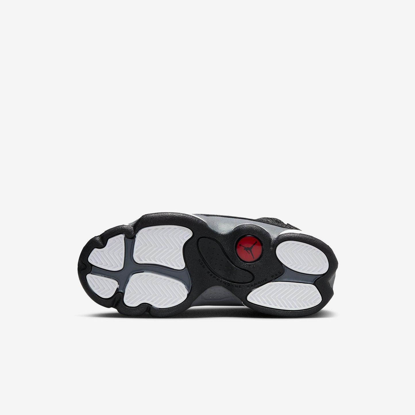 (PS) Aithtr Jordthtan 13 Retro 'Black Flint' (2023) 414575-060