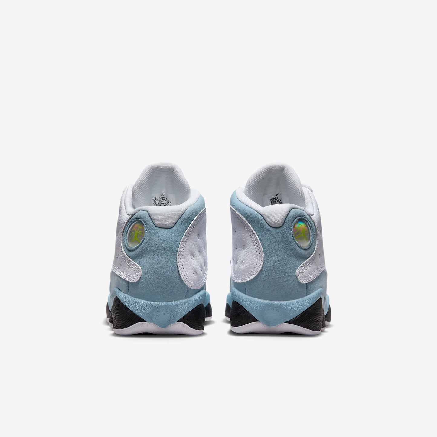 (PS) Aithtr Jordthtan 13 Retro 'Blue Grey' (2024) DJ3005-170