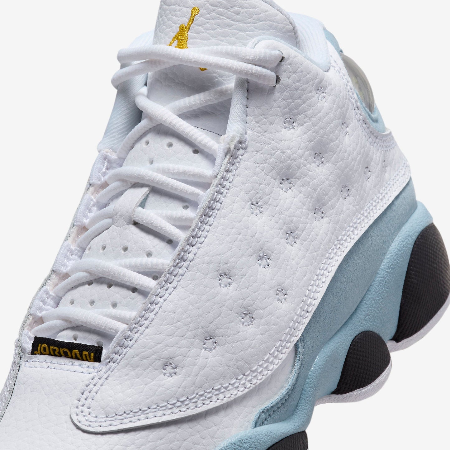(PS) Aithtr Jordthtan 13 Retro 'Blue Grey' (2024) DJ3005-170