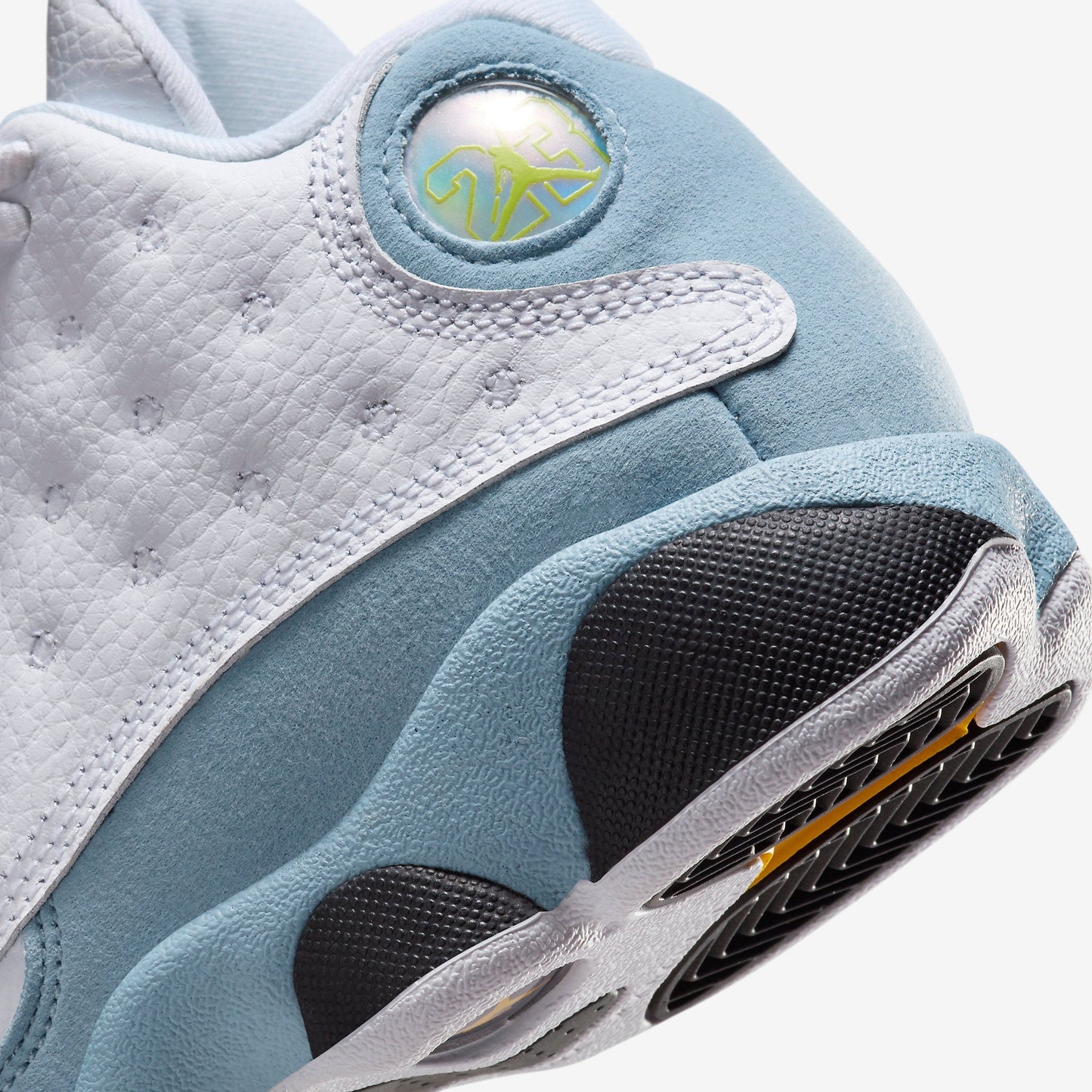 (PS) Aithtr Jordthtan 13 Retro 'Blue Grey' (2024) DJ3005-170