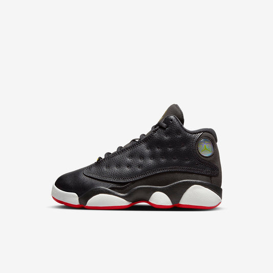 (PS) Aithtr Jordthtan 13 Retro 'Playoffs' (2023) DJ3005-062