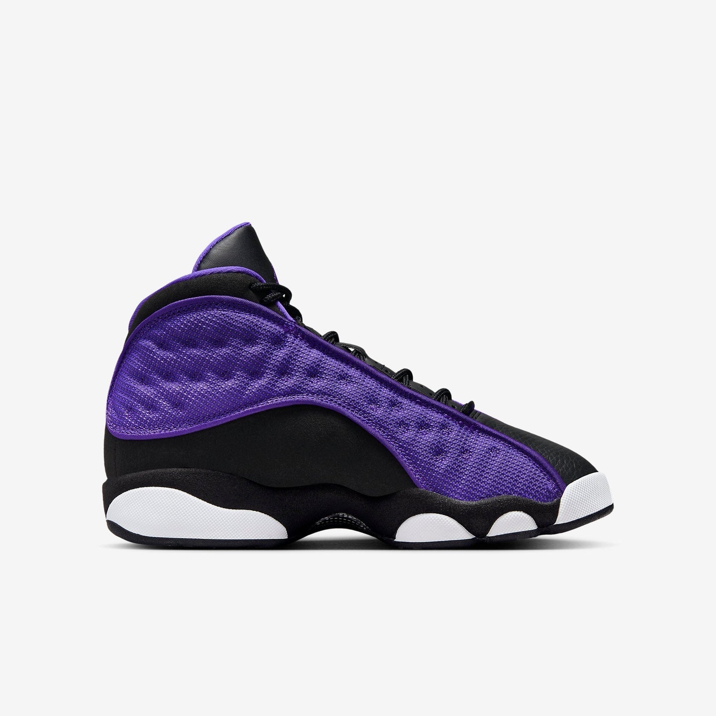 (GS) Aithtr Jordthtan 13 Retro 'Purple Venom' (2023) FD4648-501