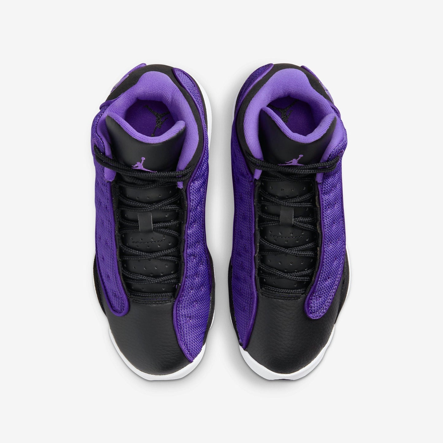 (GS) Aithtr Jordthtan 13 Retro 'Purple Venom' (2023) FD4648-501