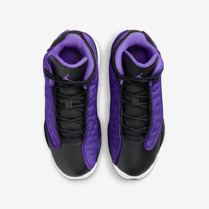 (GS) Aithtr Jordthtan 13 Retro 'Purple Venom' (2023) FD4648-501