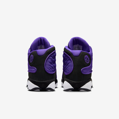 (GS) Aithtr Jordthtan 13 Retro 'Purple Venom' (2023) FD4648-501