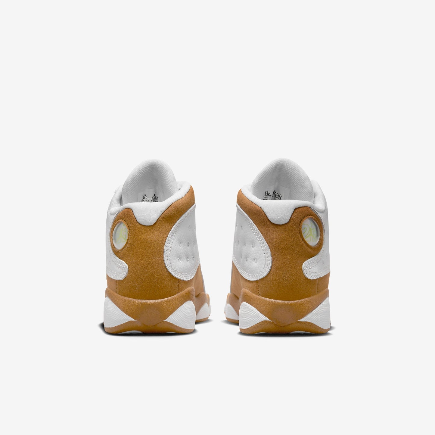 (PS) Aithtr Jordthtan 13 Retro 'Wheat' (2023) DJ3005-171