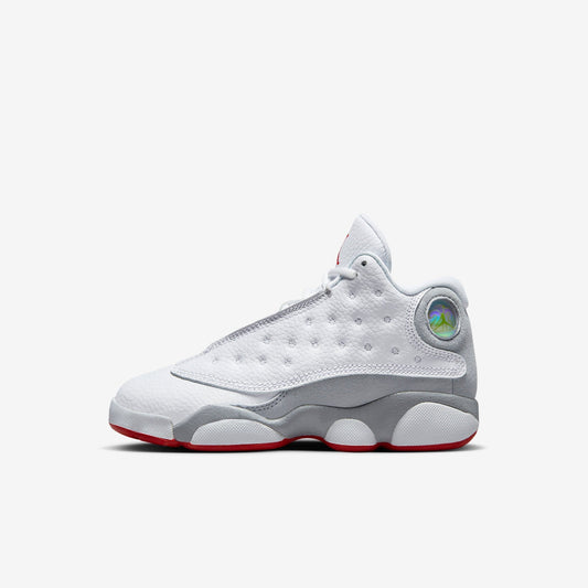 (PS) Aithtr Jordthtan 13 Retro 'Wolf Grey' (2023) DJ3005-160