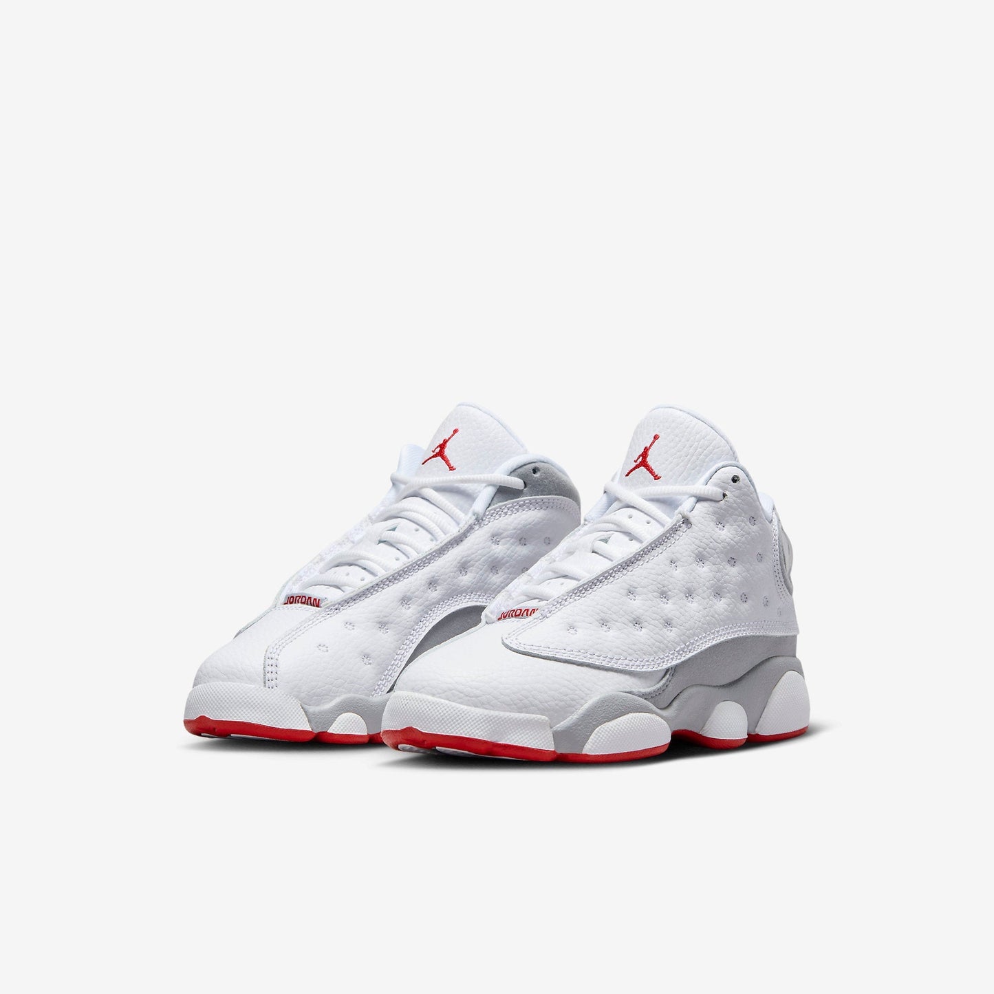 (PS) Aithtr Jordthtan 13 Retro 'Wolf Grey' (2023) DJ3005-160
