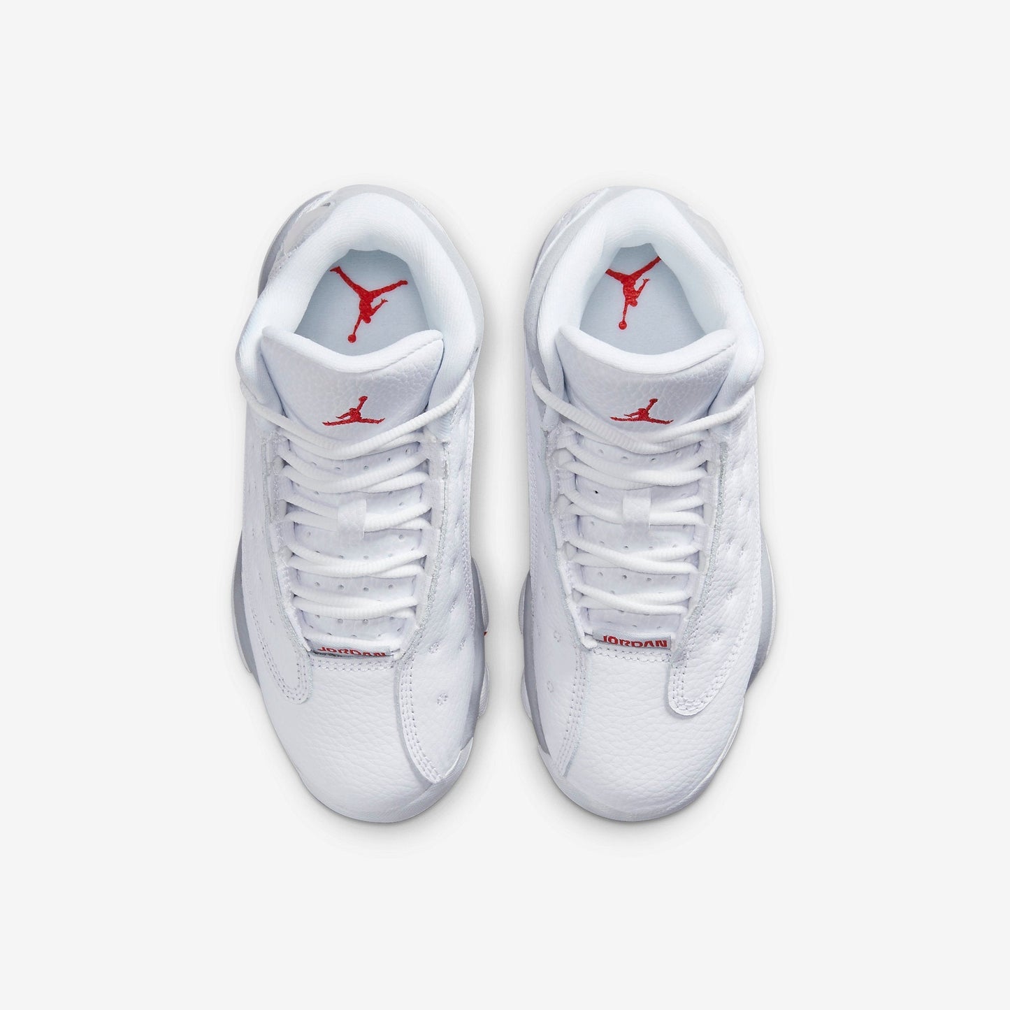 (PS) Aithtr Jordthtan 13 Retro 'Wolf Grey' (2023) DJ3005-160