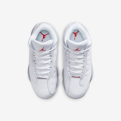 (PS) Aithtr Jordthtan 13 Retro 'Wolf Grey' (2023) DJ3005-160