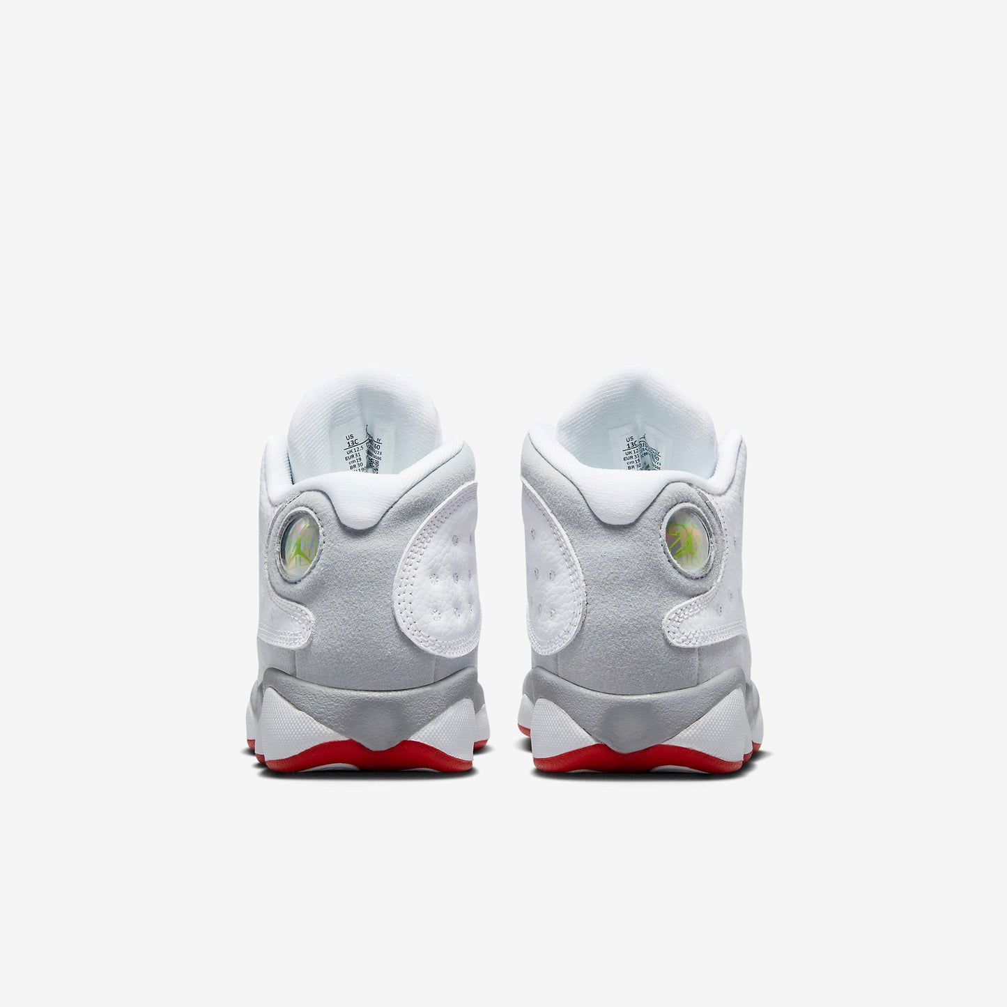 (PS) Aithtr Jordthtan 13 Retro 'Wolf Grey' (2023) DJ3005-160