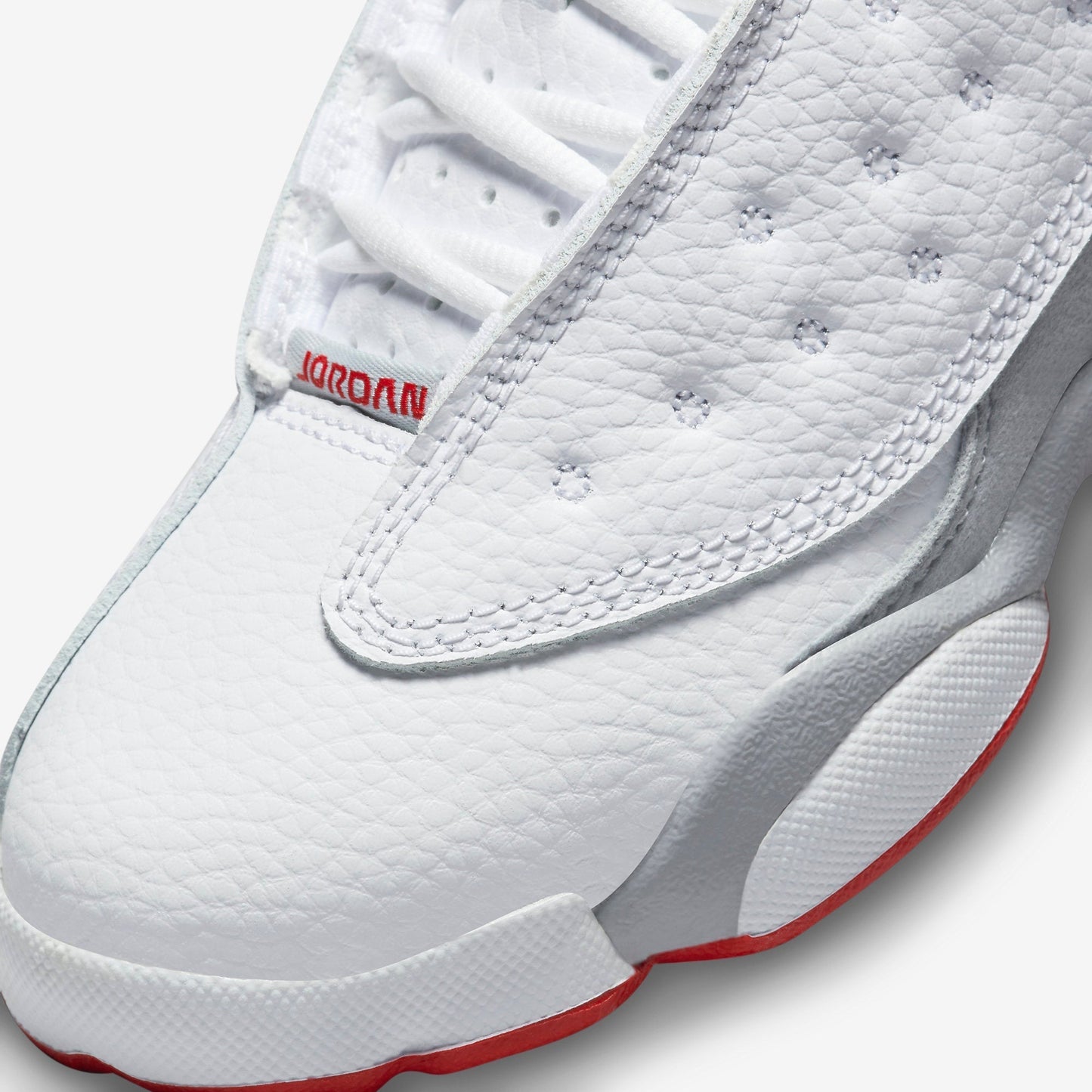 (PS) Aithtr Jordthtan 13 Retro 'Wolf Grey' (2023) DJ3005-160