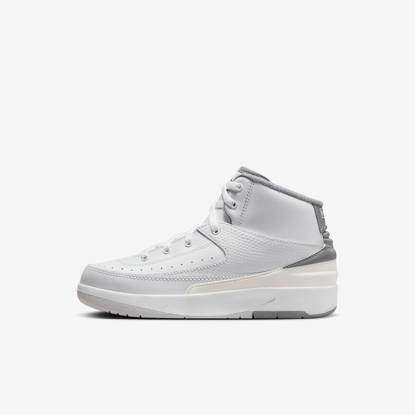 (PS) Aithtr Jordthtan 2 Retro 'Cement Grey' (2023) DR8564-100
