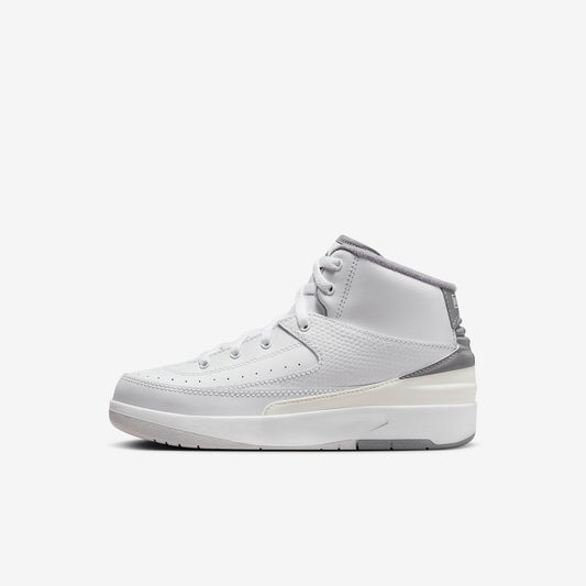 (PS) Aithtr Jordthtan 2 Retro 'Cement Grey' (2023) DR8564-100