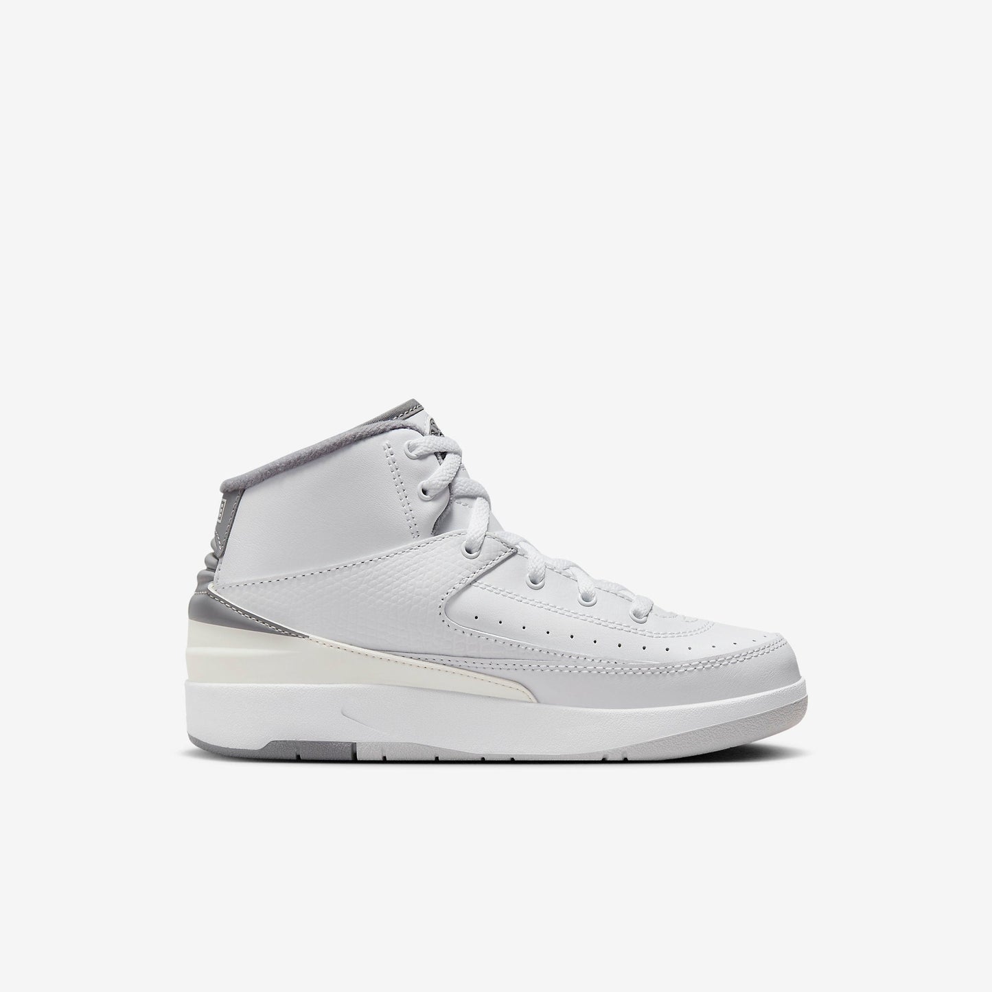 (PS) Aithtr Jordthtan 2 Retro 'Cement Grey' (2023) DR8564-100