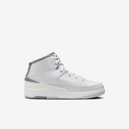 (PS) Aithtr Jordthtan 2 Retro 'Cement Grey' (2023) DR8564-100