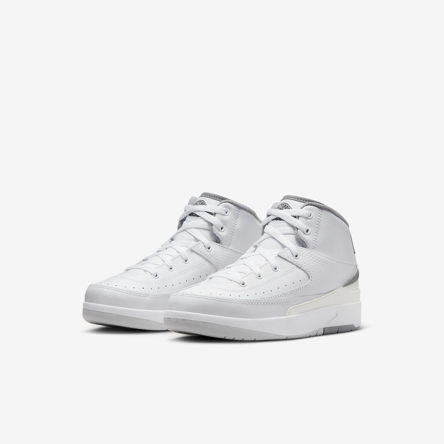 (PS) Aithtr Jordthtan 2 Retro 'Cement Grey' (2023) DR8564-100
