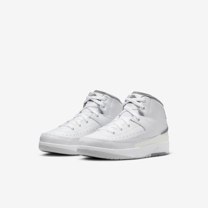 (PS) Aithtr Jordthtan 2 Retro 'Cement Grey' (2023) DR8564-100