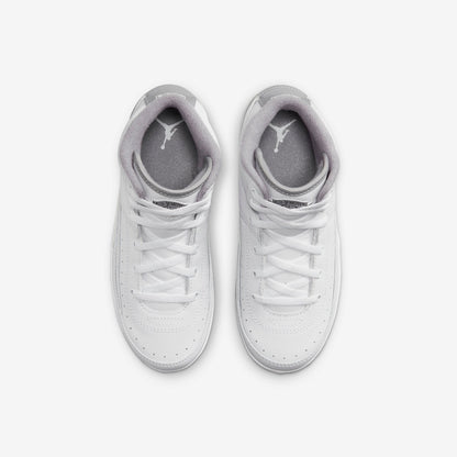 (PS) Aithtr Jordthtan 2 Retro 'Cement Grey' (2023) DR8564-100