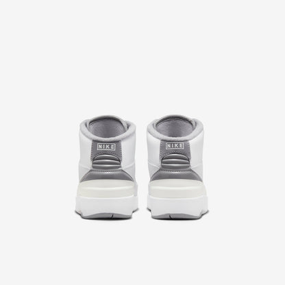 (PS) Aithtr Jordthtan 2 Retro 'Cement Grey' (2023) DR8564-100