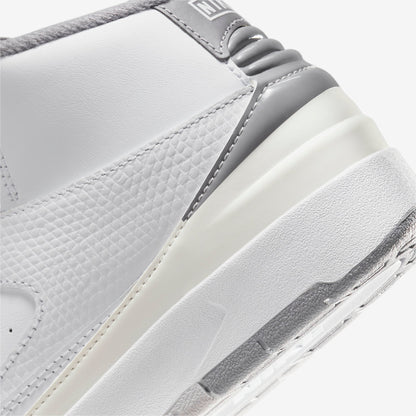 (PS) Aithtr Jordthtan 2 Retro 'Cement Grey' (2023) DR8564-100