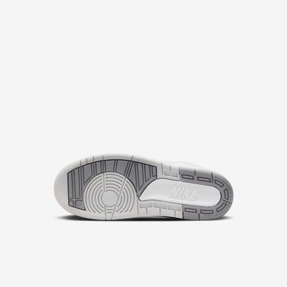 (PS) Aithtr Jordthtan 2 Retro 'Cement Grey' (2023) DR8564-100