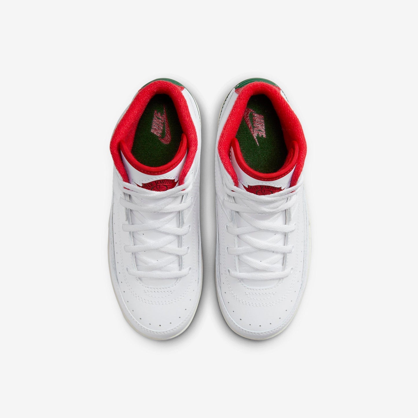 (PS) Aithtr Jordthtan 2 Retro 'Italy / Gucci' (2023) DQ8564-101