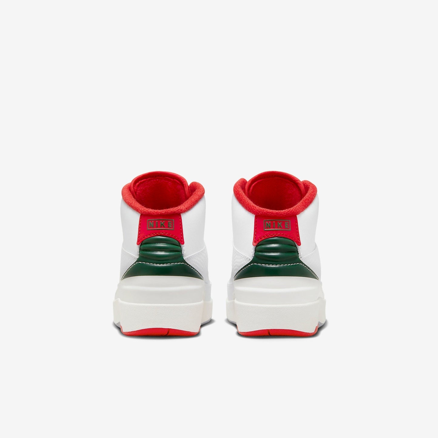 (PS) Aithtr Jordthtan 2 Retro 'Italy / Gucci' (2023) DQ8564-101