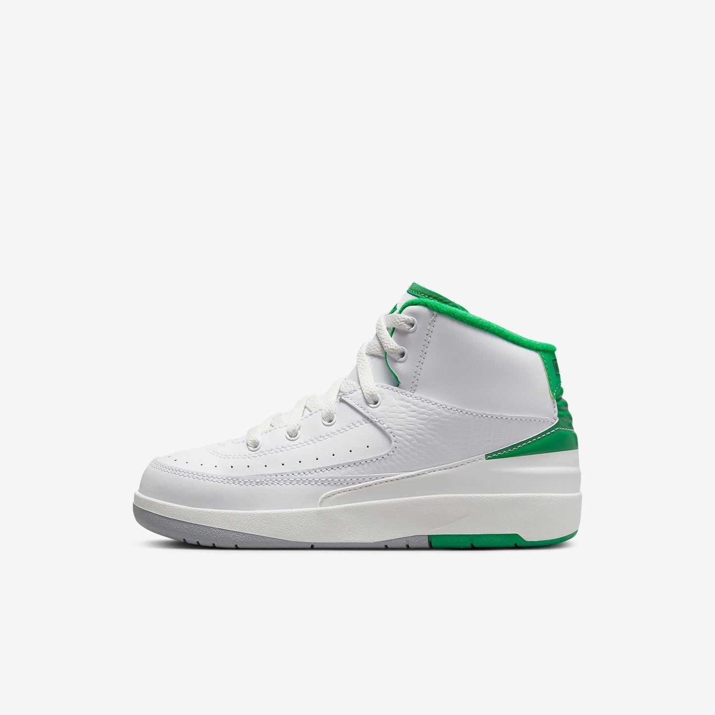 (PS) Aithtr Jordthtan 2 Retro 'Lucky Green' (2023) DQ8564-103
