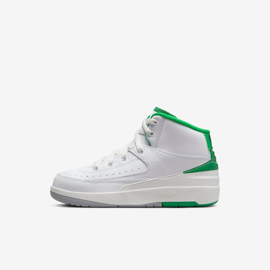(PS) Aithtr Jordthtan 2 Retro 'Lucky Green' (2023) DQ8564-103