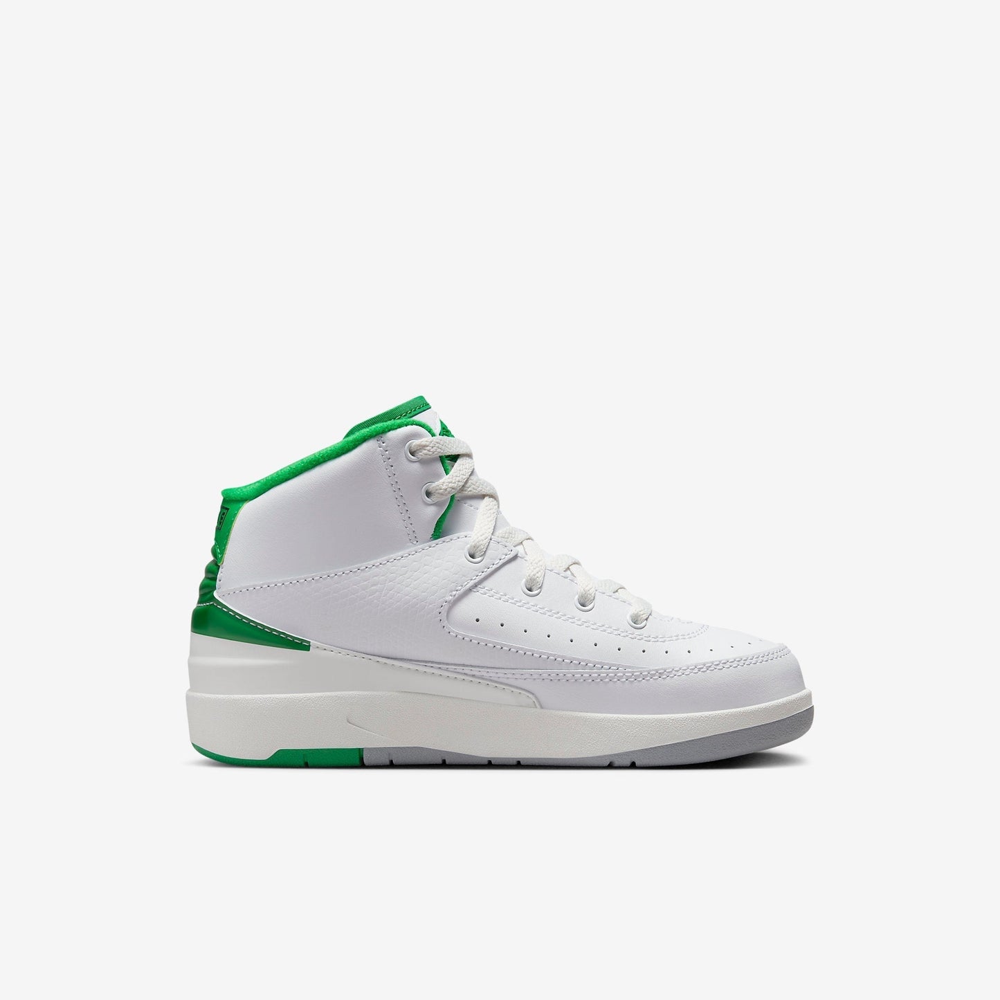 (PS) Aithtr Jordthtan 2 Retro 'Lucky Green' (2023) DQ8564-103