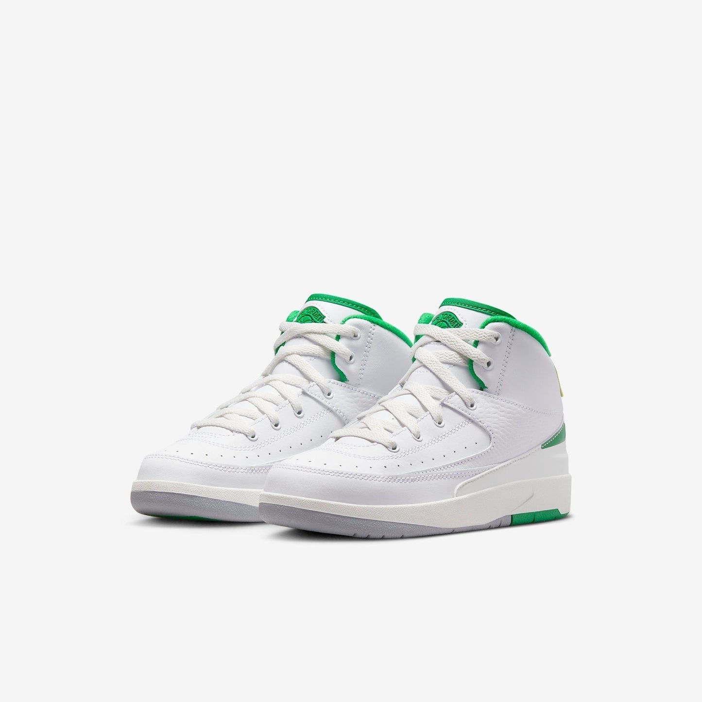 (PS) Aithtr Jordthtan 2 Retro 'Lucky Green' (2023) DQ8564-103